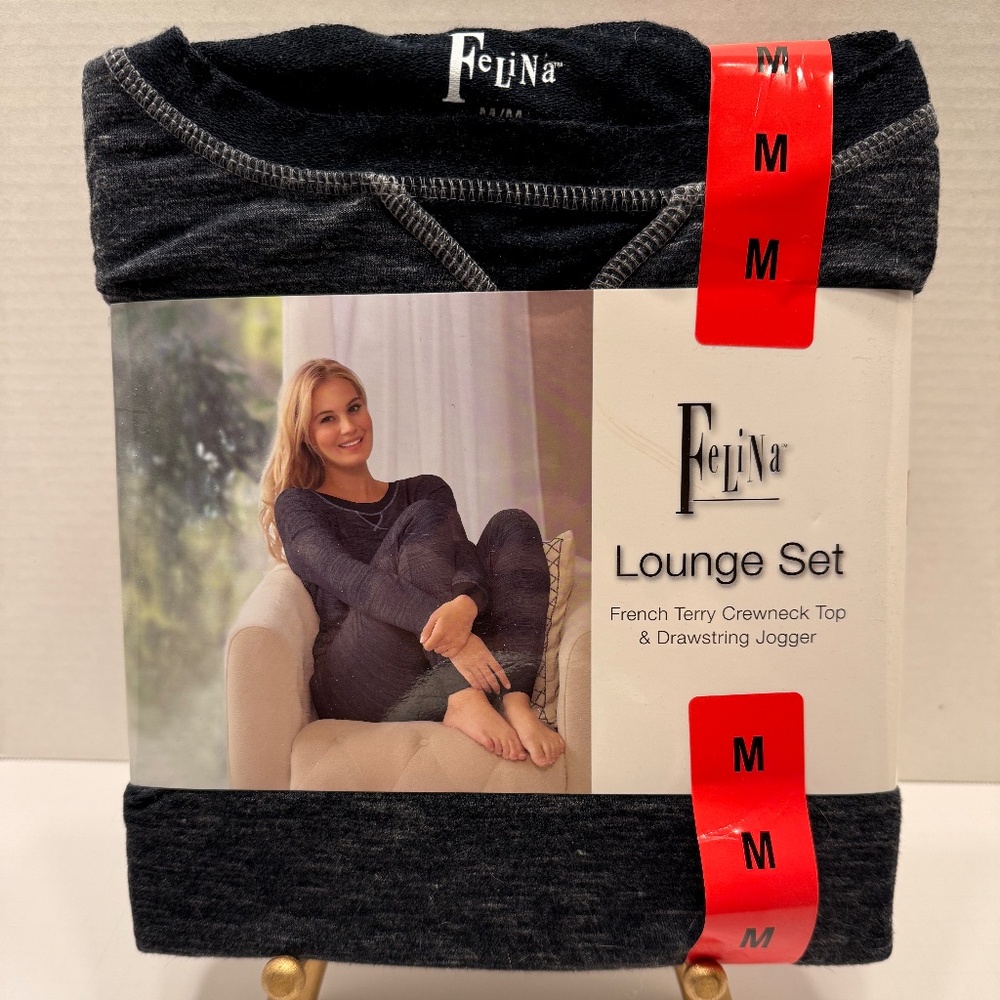 Felina Lounge Set - Medium - NWT